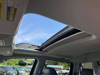 2007 Honda Ridgeline RTL w/Navi - Photo 28 - Garden City, ID 83714