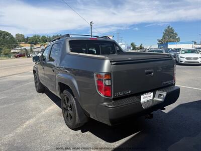 2007 Honda Ridgeline RTL w/Navi - Photo 5 - Garden City, ID 83714