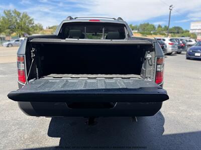 2007 Honda Ridgeline RTL w/Navi - Photo 15 - Garden City, ID 83714