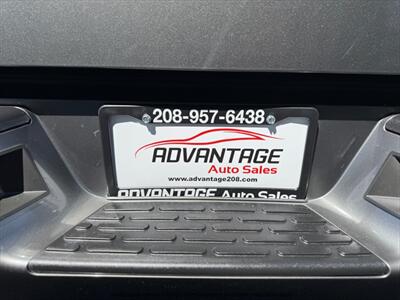 2007 Honda Ridgeline RTL w/Navi - Photo 35 - Garden City, ID 83714