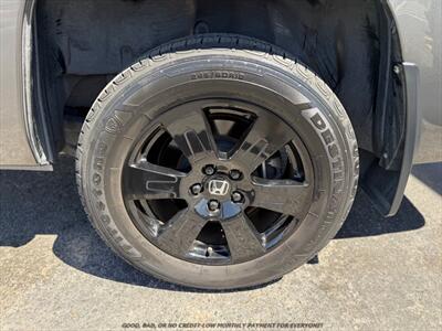 2007 Honda Ridgeline RTL w/Navi - Photo 20 - Garden City, ID 83714
