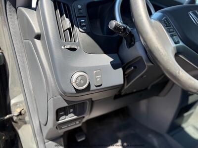 2007 Honda Ridgeline RTL w/Navi - Photo 23 - Garden City, ID 83714