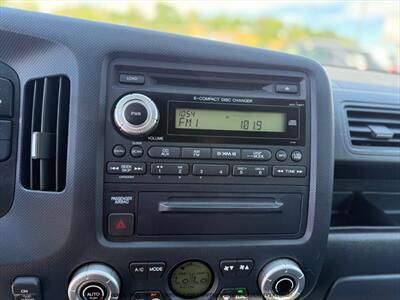 2007 Honda Ridgeline RTL w/Navi - Photo 25 - Garden City, ID 83714