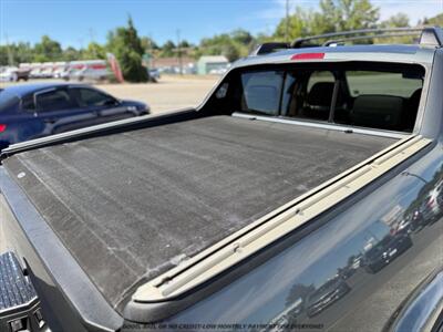 2007 Honda Ridgeline RTL w/Navi - Photo 32 - Garden City, ID 83714