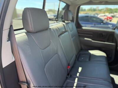 2007 Honda Ridgeline RTL w/Navi - Photo 16 - Garden City, ID 83714