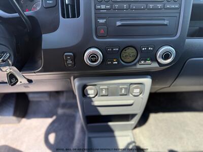 2007 Honda Ridgeline RTL w/Navi - Photo 26 - Garden City, ID 83714