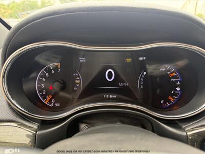 2015 Jeep Grand Cherokee Overland - Photo 12 - Garden City, ID 83714