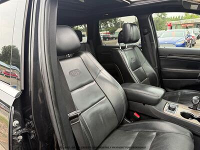 2015 Jeep Grand Cherokee Overland - Photo 19 - Garden City, ID 83714