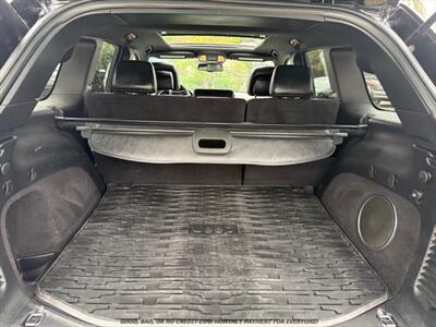 2015 Jeep Grand Cherokee Overland - Photo 16 - Garden City, ID 83714