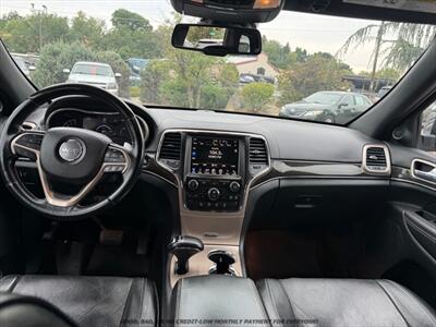 2015 Jeep Grand Cherokee Overland - Photo 9 - Garden City, ID 83714