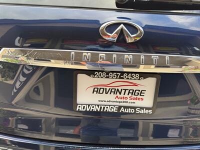 2016 INFINITI QX60 - Photo 37 - Garden City, ID 83714