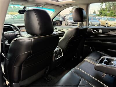 2016 INFINITI QX60 - Photo 15 - Garden City, ID 83714