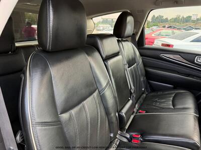 2016 INFINITI QX60 - Photo 20 - Garden City, ID 83714
