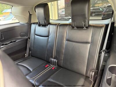 2016 INFINITI QX60 - Photo 17 - Garden City, ID 83714