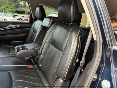 2016 INFINITI QX60 - Photo 16 - Garden City, ID 83714