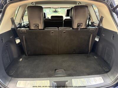 2016 INFINITI QX60 - Photo 18 - Garden City, ID 83714
