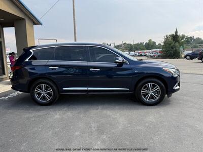 2016 INFINITI QX60 - Photo 8 - Garden City, ID 83714