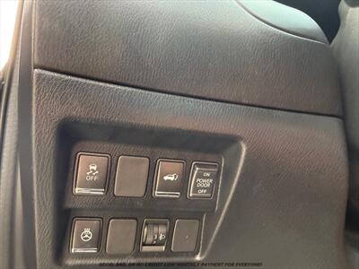 2016 INFINITI QX60 - Photo 27 - Garden City, ID 83714