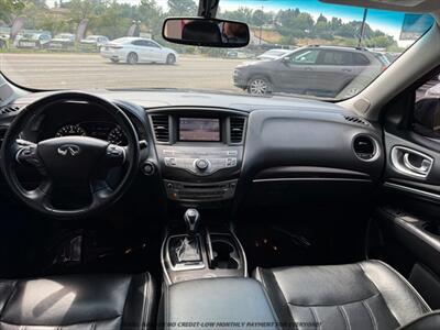 2016 INFINITI QX60 - Photo 9 - Garden City, ID 83714