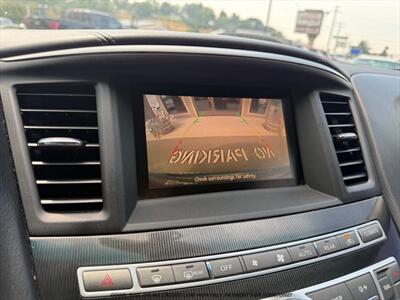 2016 INFINITI QX60 - Photo 13 - Garden City, ID 83714