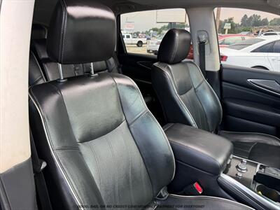 2016 INFINITI QX60 - Photo 22 - Garden City, ID 83714