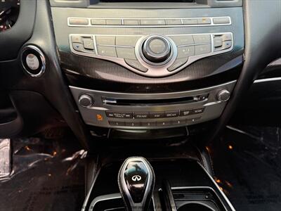 2016 INFINITI QX60 - Photo 31 - Garden City, ID 83714
