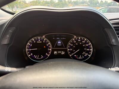 2016 INFINITI QX60 - Photo 12 - Garden City, ID 83714