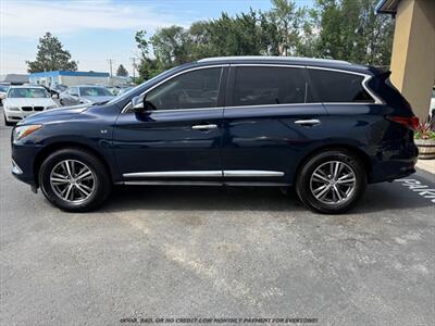 2016 INFINITI QX60 - Photo 4 - Garden City, ID 83714