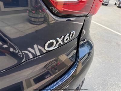 2016 INFINITI QX60 - Photo 36 - Garden City, ID 83714
