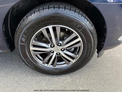 2016 INFINITI QX60 - Photo 24 - Garden City, ID 83714