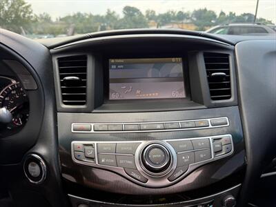 2016 INFINITI QX60 - Photo 30 - Garden City, ID 83714