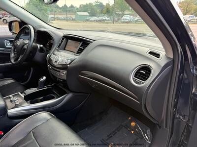 2016 INFINITI QX60 - Photo 23 - Garden City, ID 83714