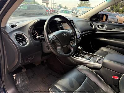 2016 INFINITI QX60 - Photo 10 - Garden City, ID 83714