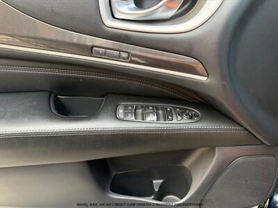 2016 INFINITI QX60 - Photo 26 - Garden City, ID 83714