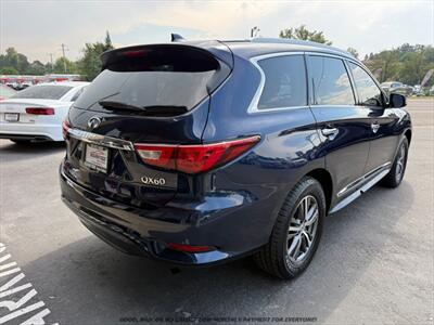 2016 INFINITI QX60 - Photo 7 - Garden City, ID 83714
