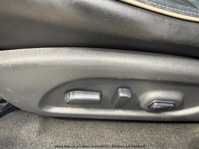 2016 INFINITI QX60 - Photo 34 - Garden City, ID 83714