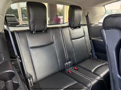2016 INFINITI QX60 - Photo 19 - Garden City, ID 83714