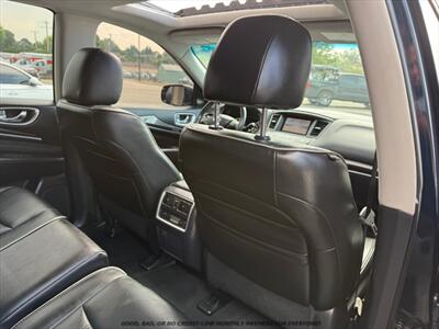 2016 INFINITI QX60 - Photo 21 - Garden City, ID 83714