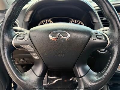 2016 INFINITI QX60 - Photo 29 - Garden City, ID 83714