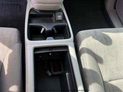 2014 Honda CR-V LX - Photo 27 - Garden City, ID 83714