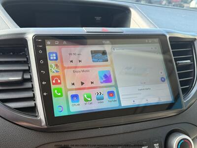 2014 Honda CR-V LX - Photo 26 - Garden City, ID 83714