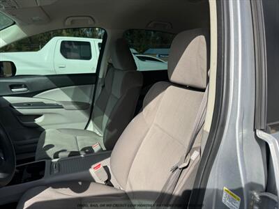 2014 Honda CR-V LX - Photo 11 - Garden City, ID 83714