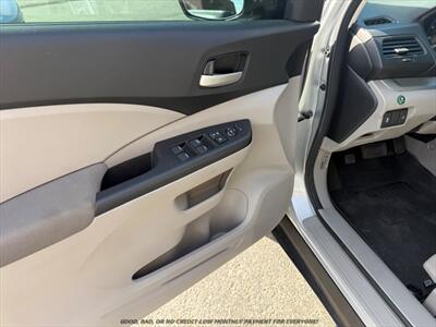 2014 Honda CR-V LX - Photo 22 - Garden City, ID 83714