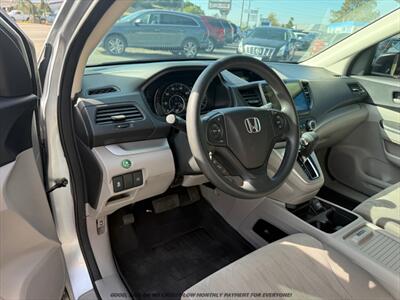 2014 Honda CR-V LX - Photo 10 - Garden City, ID 83714