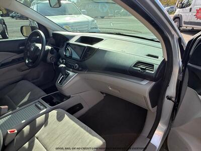 2014 Honda CR-V LX - Photo 19 - Garden City, ID 83714