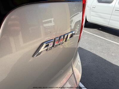 2014 Honda CR-V LX - Photo 29 - Garden City, ID 83714