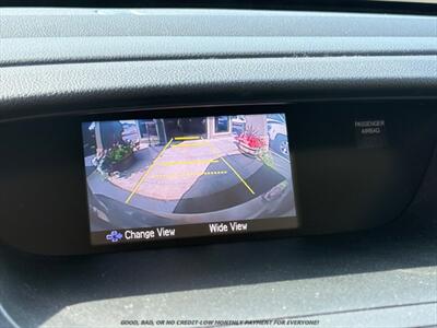 2014 Honda CR-V LX - Photo 12 - Garden City, ID 83714