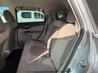 2014 Honda CR-V LX - Photo 14 - Garden City, ID 83714