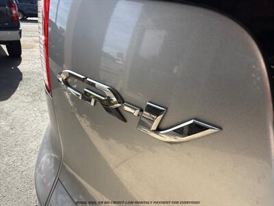 2014 Honda CR-V LX - Photo 28 - Garden City, ID 83714