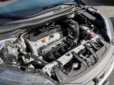 2014 Honda CR-V LX - Photo 20 - Garden City, ID 83714